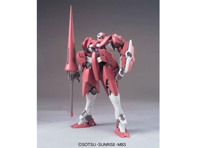 HG 1/144 機動戦士ガンダム00 GN-X(ジンクス)IIIの製品画像 - 価格.com