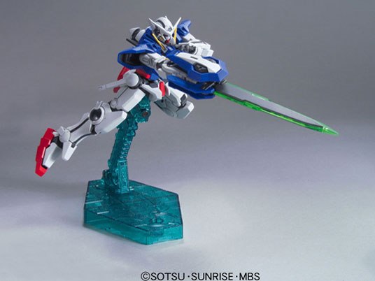 HG 1/144 機動戦士ガンダム00 ガンダムエクシア リペアIIの製品画像