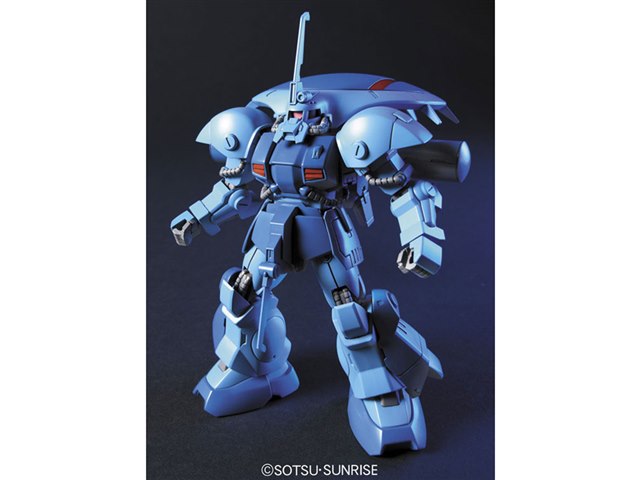 あいざっく HG 1/144 機動戦士ガンダムZZ アイザックの製品画像 - 価格.com
