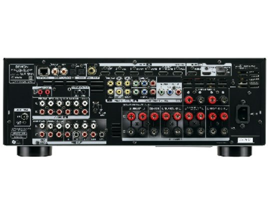 AVR-3313-K [ブラック]の製品画像 - 価格.com