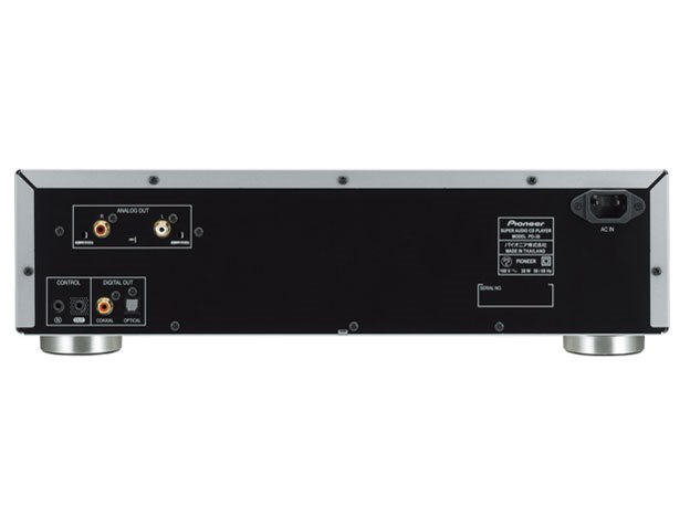 PD-30の製品画像 - 価格.com