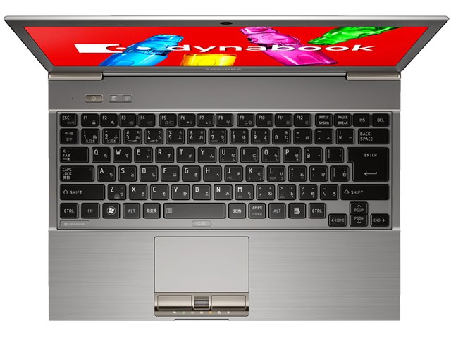 dynabook R632 R632/28FS PR63228FMFS [アルティメットシルバー dynabook R632 R632/28FS PR63228FMFS [アルティメットシルバー