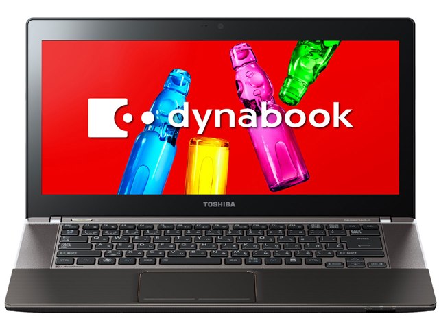 しんちゃんToshiba dynabook R542 ノートパソコン dynabook R542 R542/16FS PR54216FNTSの製品画像 - 価格.com