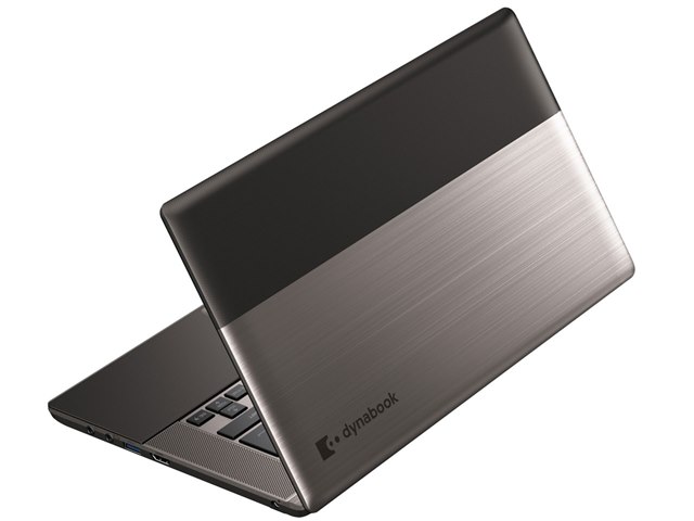 dynabook Chromebook 本体 Dynabook Chromebook C1の特長｜AQUOS：シャープ