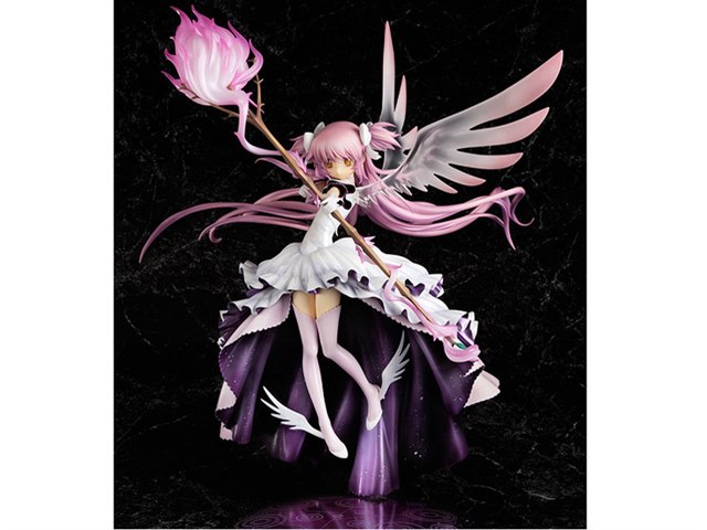 魔法少女まどか☆マギカ アルティメットまどかの製品画像 - 価格.com