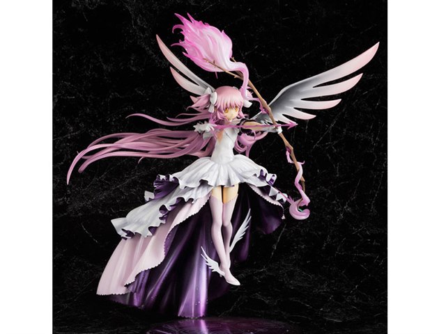 魔法少女まどか☆マギカ アルティメットまどかの製品画像 - 価格.com