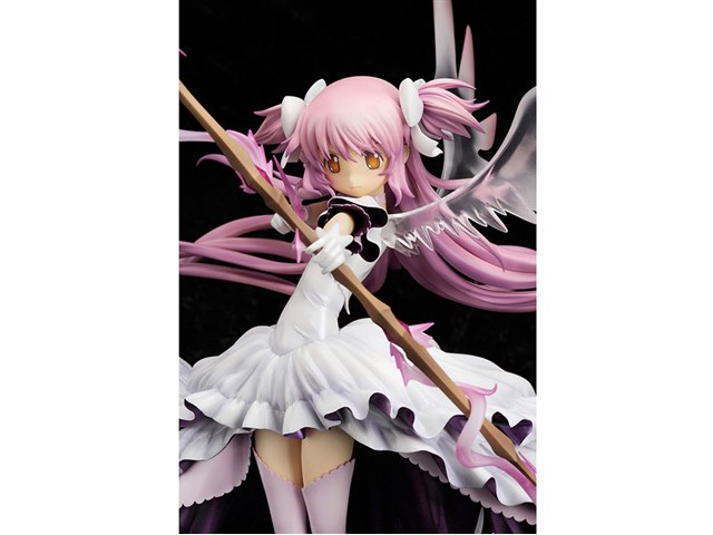 魔法少女まどか☆マギカ アルティメットまどかの製品画像 - 価格.com