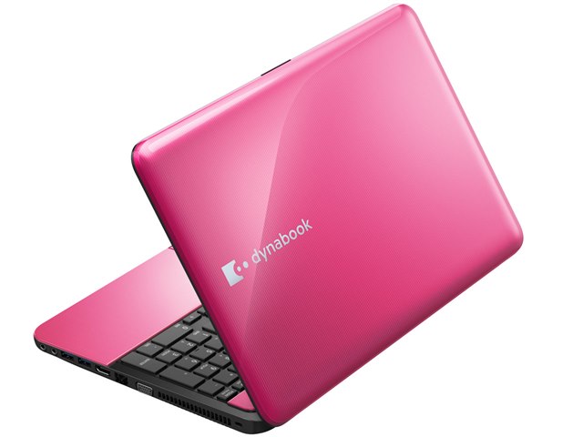 Dynabook T552/36FR - ノートPC
