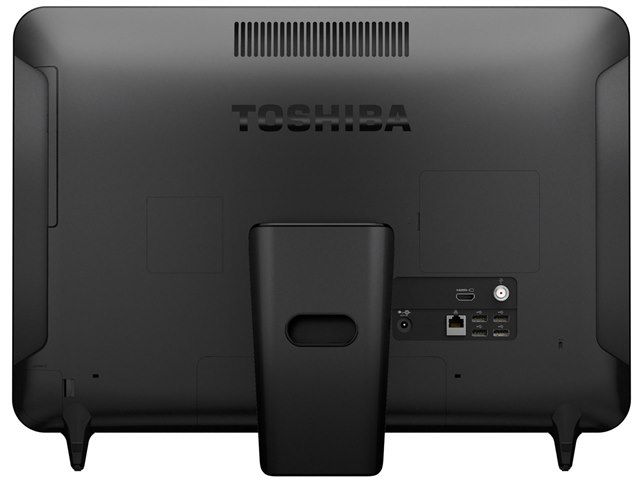 REGZA PC D712 D712/T3FM PD712T3FSTM [メローボルドー]の製品画像