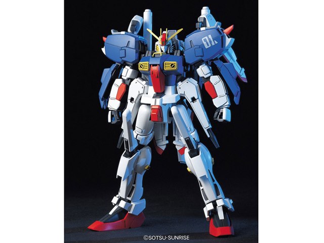 HG 1/144 ガンダムセンチネル MSA-0011 Sガンダムの製品画像 - 価格.com