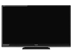 ★SHARP　AQUOS液晶TV　LC-60W7　60インチLEDTV LED AQUOS LC-60W7 [60インチ]の製品画像 - 価格.com