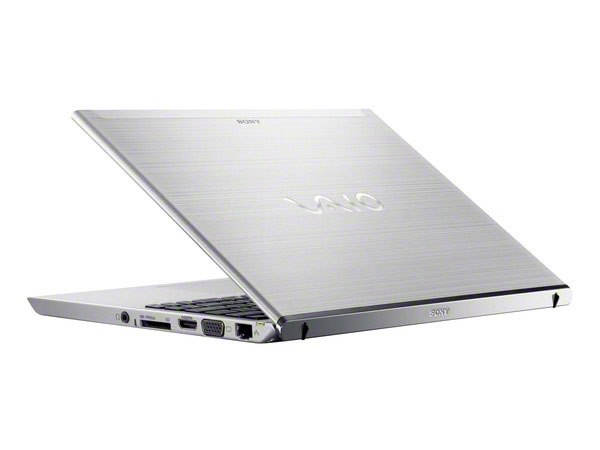 VAIO Tシリーズ11 SVT1111AJ Core i5/Windows 7 Professional搭載 
