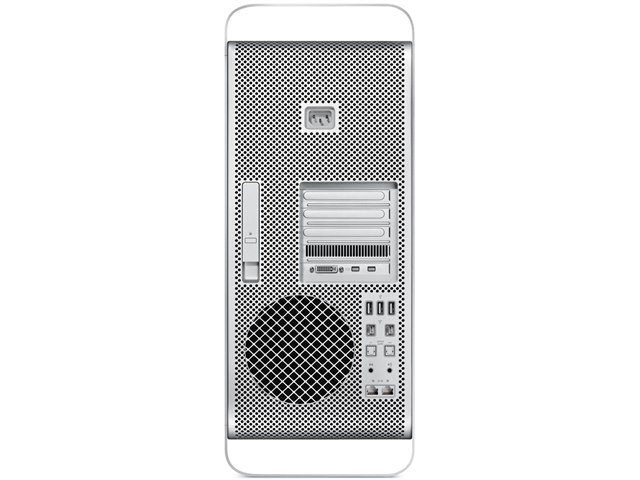 Mac Pro MD771J/A [2400]の製品画像 - 価格.com