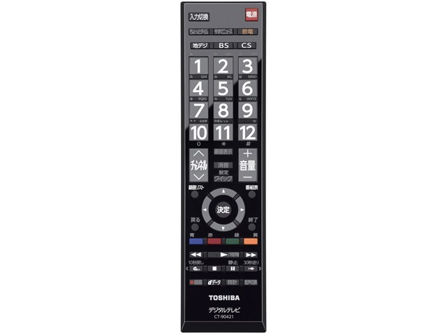 REGZA 32S5 [32インチ]の製品画像 - 価格.com