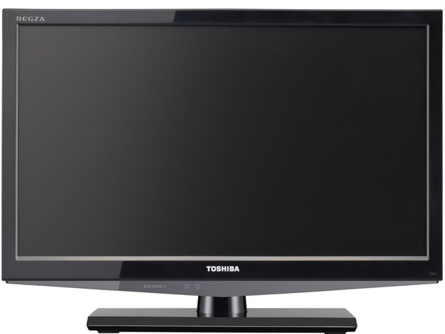 REGZA 19B5 [19インチ]の製品画像 - 価格.com