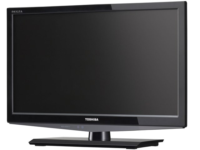 TOSHIBA 液晶テレビ 3点セット　REGZA 19B5 REGZA 19B5 [19インチ]の製品画像 - 価格.com