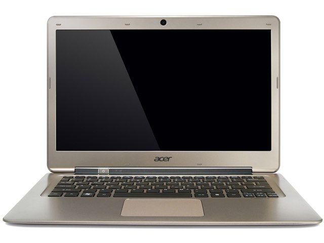 Acer - acer薄型ノートPC Aspire S3-391-H34D SSD Win10 価格.com - Acer Aspire S3 S3-391-H34D 価格比較