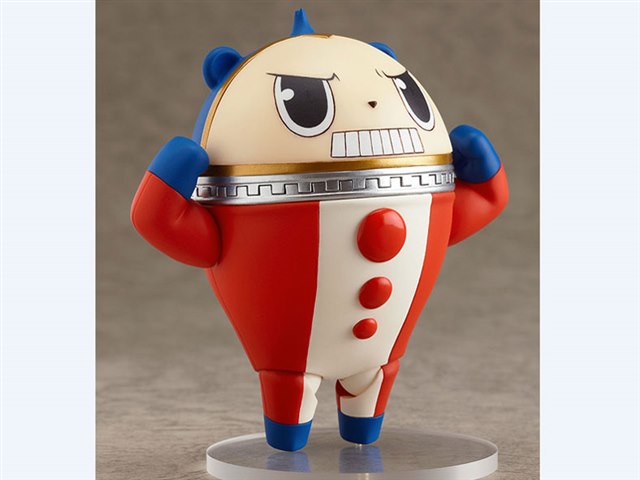 ねんどろいど 256 クマ フィギュア 51gHV8u53dL._UF350,350_QL80_.jpg