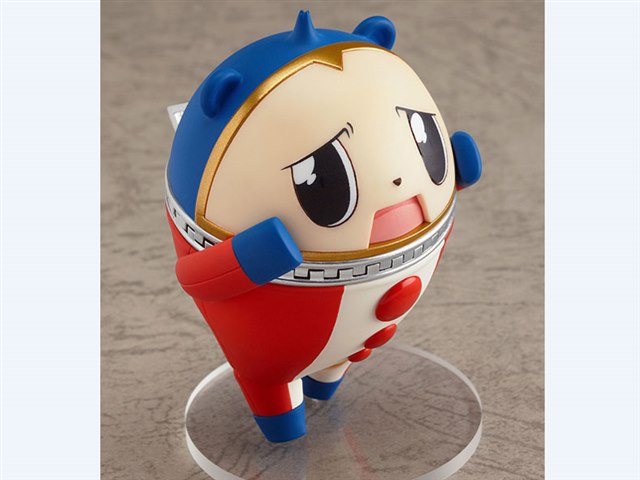 ねんどろいど 256 クマ Amazon.co.jp: [FIG]ねんどろいど 256 クマ TVアニメ「ペルソナ4