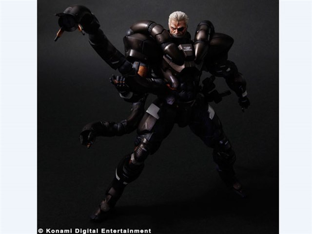 プレイアーツ改 メタルギアソリッド　スネーク Amazon.co.jp: METAL GEAR SOLID V GROUND ZEROES PLAY ARTS改