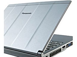 Let's note SX2 CF-SX2JDHYSの製品画像 - 価格.com