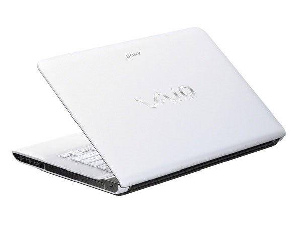 VAIO Eシリーズ14 SVE1411AJ Core i5/メモリー4GB搭載モデル [ホワイト