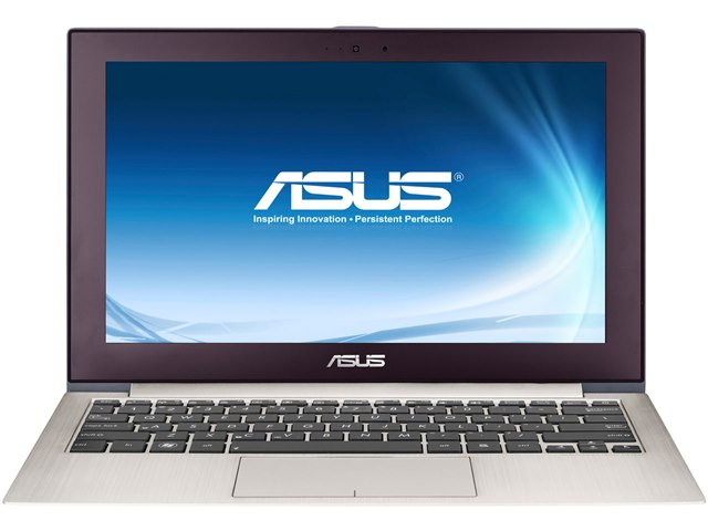ZENBOOK UX21A UX21A-K3128の製品画像 - 価格.com