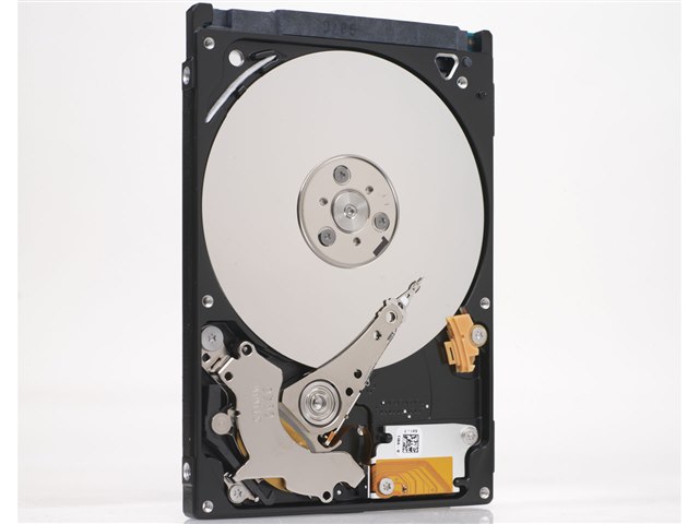 ST500LT012 [500GB 7mm]の製品画像 - 価格.com