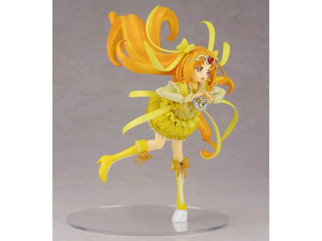 スイートプリキュア♪ キュアミューズの製品画像 - 価格.com