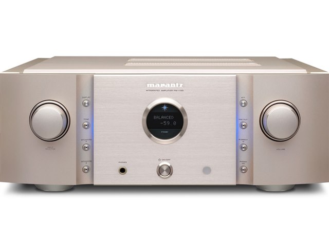 PM-11S3 [ゴールド]の製品画像 - 価格.com