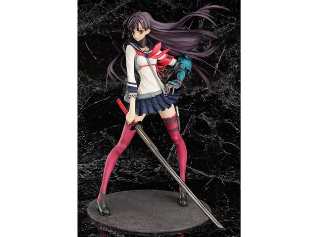 セブンスドラゴン2020 サムライ(刀子)の製品画像 - 価格.com