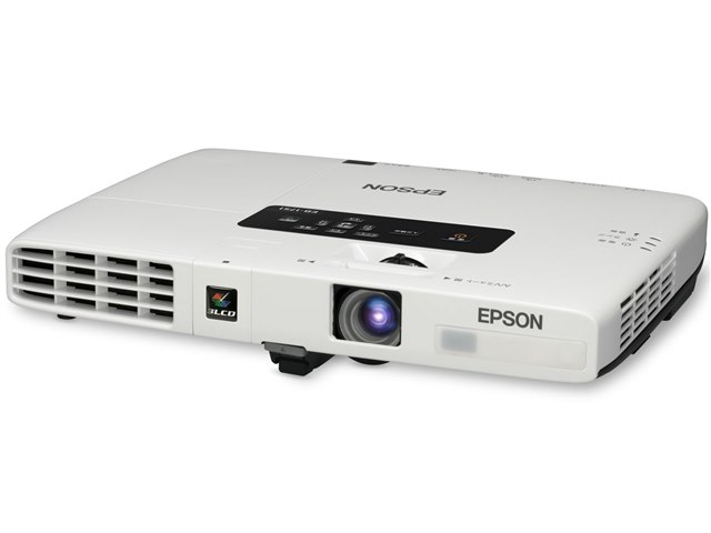 最終価格　プロジェクター　EB-1751 EPSON EB-1751の製品画像 - 価格.com