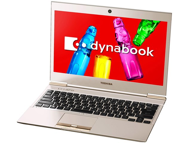 dynabook R632/W1UFK PR6321UFMGKWの製品画像 - 価格.com