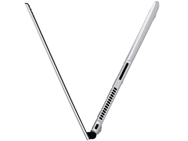 LaVie Z LZ750/HS PC-LZ750HSの製品画像 - 価格.com