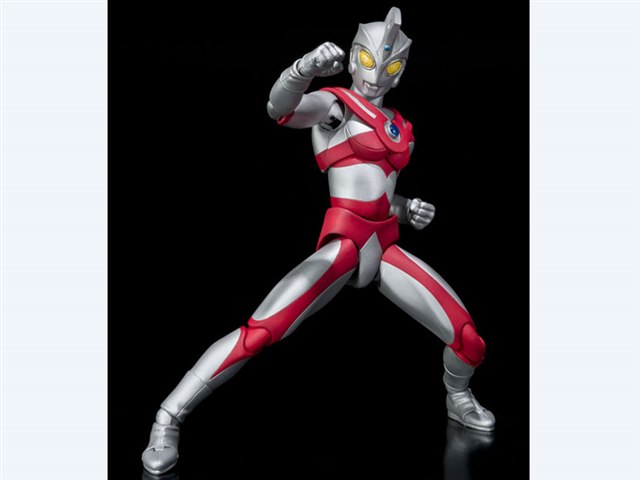 ULTRA-ACT ウルトラマンエースの製品画像 - 価格.com