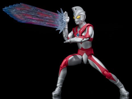 ULTRA-ACT ウルトラマンエースの製品画像 - 価格.com