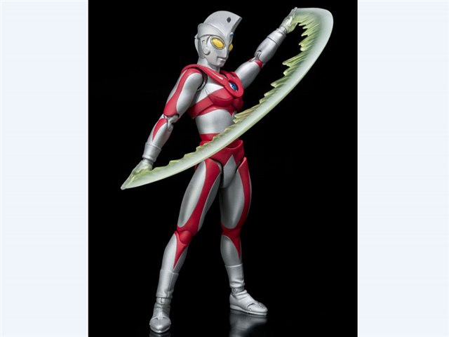 ULTRA-ACT ウルトラマンエースの製品画像 - 価格.com