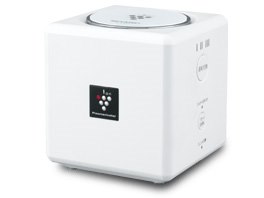 SHARP IG-EX20-W 空気清浄機 IG-EX20-W [ホワイト系]の製品画像 - 価格.com