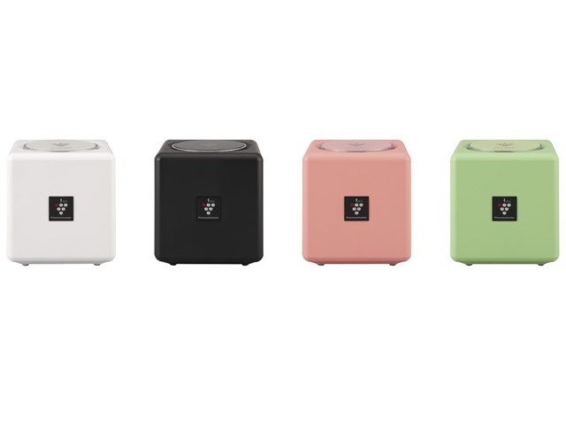 IG-EX20-W [ホワイト系]の製品画像 - 価格.com