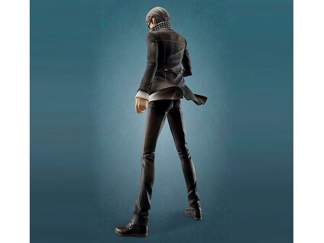 G.E.M.シリーズ ペルソナ4 鳴上悠の製品画像 - 価格.com