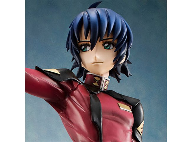 ガンダムSEED G.E.M シリーズ フィギュア アスランザラ 【公式通販】