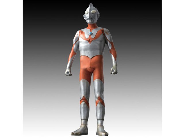 京本コレクションNEO ウルトラマンAタイプの製品画像 - 価格.com