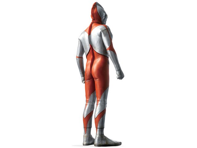 京本コレクションNEO ウルトラマンAタイプの製品画像 - 価格.com