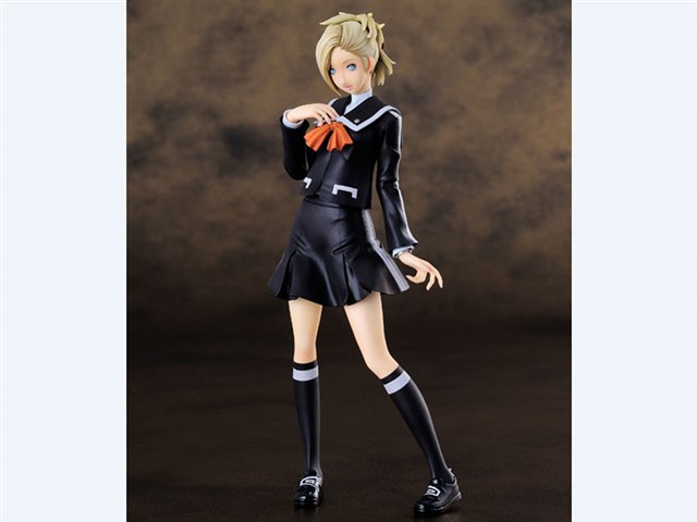 ペルソナ2 罪 リサ・シルバーマンの製品画像 - 価格.com