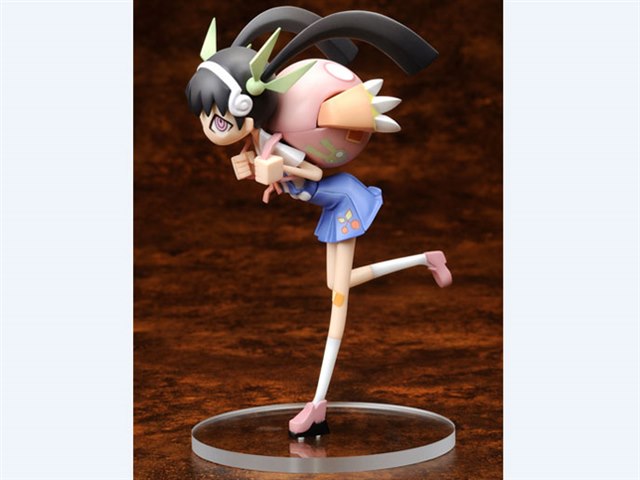 化物語 八九寺真宵 ウエダハジメVer.の製品画像 - 価格.com