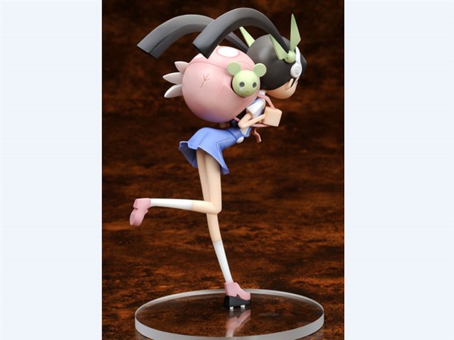 化物語 八九寺真宵 ウエダハジメVer.の製品画像 - 価格.com
