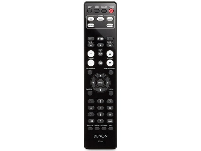 RCD-M39-K [ブラック]の製品画像 - 価格.com
