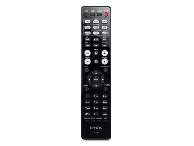 DENON ステレオレシーバー DRA F109 本体（リモコン、取説付属） DRA-F109(SP) [プレミアムシルバー]の製品画像 - 価格.com