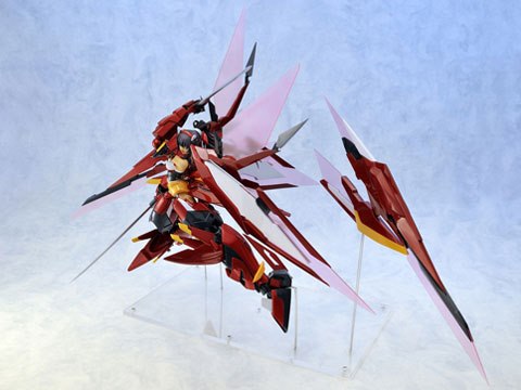 IS<インフィニット・ストラトス> 篠ノ之箒 紅椿の製品画像 - 価格.com