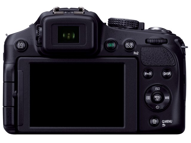 LUMIX DMC-FZ200の製品画像 - 価格.com